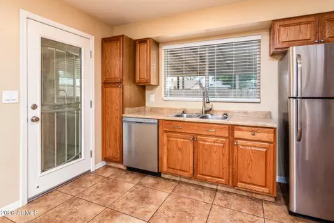 Kitchen - 245 E 9th Ave, Mesa, AZ 85210 photo 2 of 2