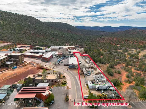 60 Finley Dr #-, Sedona, AZ 86336