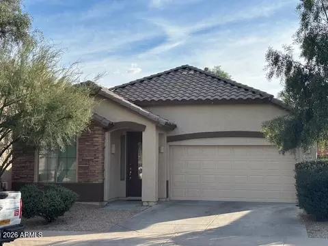 2239 W Via Caballo Blanco --, Phoenix, AZ 85085