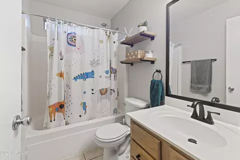 Bath - 891 E Windsor Dr, Gilbert, AZ 85296 photo 2 of 2