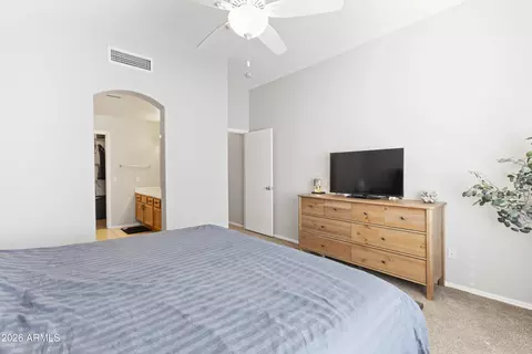 Bedroom - 891 E Windsor Dr, Gilbert, AZ 85296 photo 2 of 3
