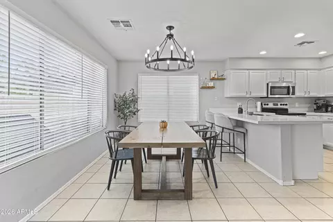 Dining - 891 E Windsor Dr, Gilbert, AZ 85296 photo 1 of 1