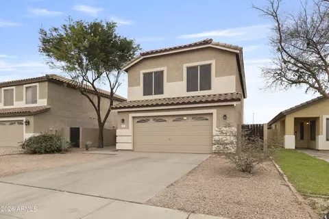891 E Windsor Dr, Gilbert, AZ 85296