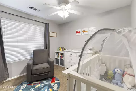 Bedroom - 891 E Windsor Dr, Gilbert, AZ 85296 photo 3 of 3