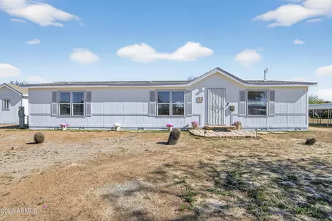 30520 N 226th Ave, Wittmann, AZ 85361