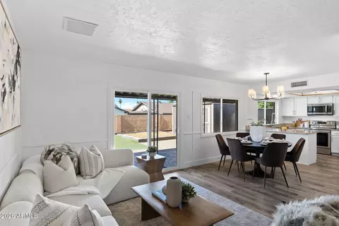 11002 N 39th Ave, Phoenix, AZ 85029
