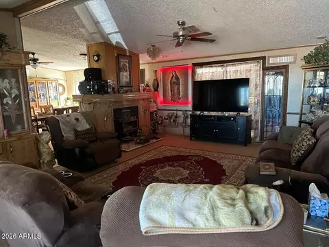 1605 E Via Ocotillo Dr, Douglas, AZ 85607 photo 2