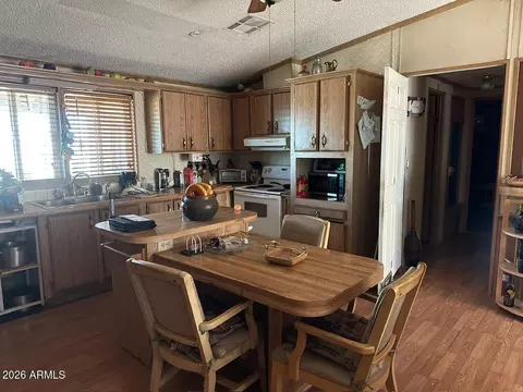 1605 E Via Ocotillo Dr, Douglas, AZ 85607 photo 3
