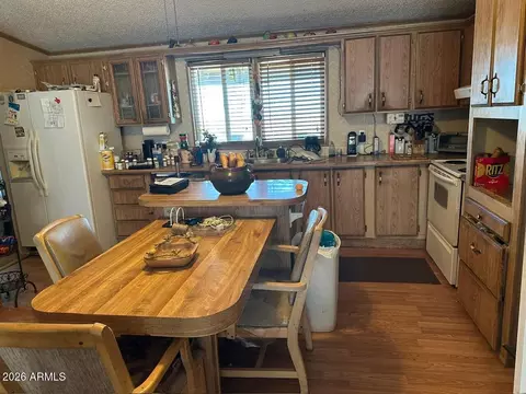 1605 E Via Ocotillo Dr, Douglas, AZ 85607 photo 6