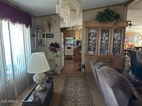 1605 E Via Ocotillo Dr, Douglas, AZ 85607 photo 5