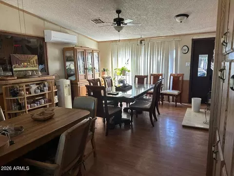 1605 E Via Ocotillo Dr, Douglas, AZ 85607 photo 4