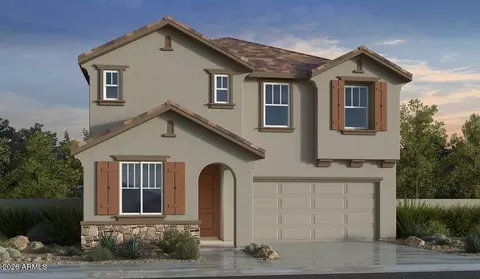 3509 N 99th Dr, Avondale, AZ 85392
