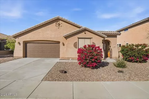 454 E Quail Dr, Casa Grande, AZ 85122