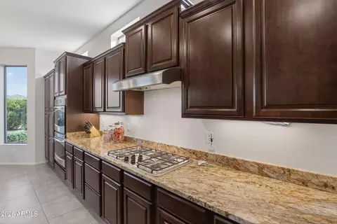 Kitchen - 8724 E Ivy St, Mesa, AZ 85207 photo 3 of 5