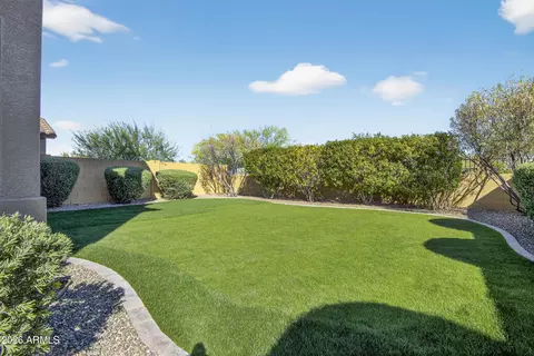 Exterior - 8724 E Ivy St, Mesa, AZ 85207 photo 7 of 13