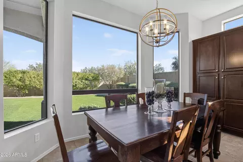 Dining - 8724 E Ivy St, Mesa, AZ 85207 photo 1 of 4