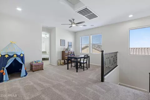 Entry Way - 8724 E Ivy St, Mesa, AZ 85207 photo 1 of 9