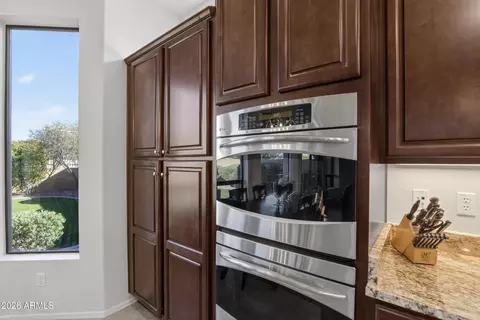Kitchen - 8724 E Ivy St, Mesa, AZ 85207 photo 1 of 5