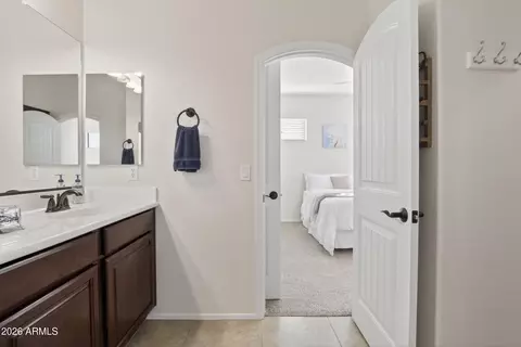 Entry Way - 8724 E Ivy St, Mesa, AZ 85207 photo 8 of 9
