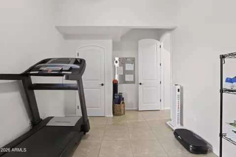 Entry Way - 8724 E Ivy St, Mesa, AZ 85207 photo 4 of 9