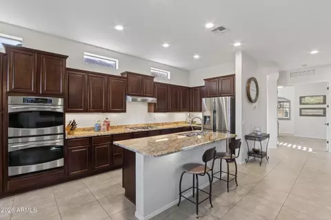 Kitchen - 8724 E Ivy St, Mesa, AZ 85207 photo 5 of 5