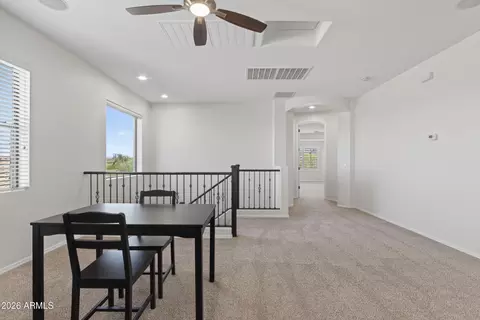 Entry Way - 8724 E Ivy St, Mesa, AZ 85207 photo 6 of 9