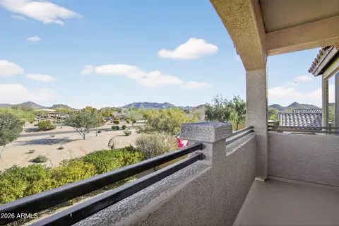 Exterior - 8724 E Ivy St, Mesa, AZ 85207 photo 3 of 13