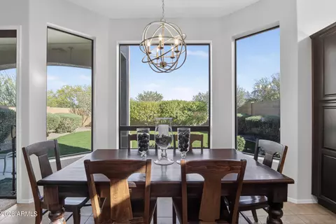 Dining - 8724 E Ivy St, Mesa, AZ 85207 photo 4 of 4