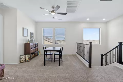 Entry Way - 8724 E Ivy St, Mesa, AZ 85207 photo 2 of 9