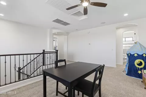 Entry Way - 8724 E Ivy St, Mesa, AZ 85207 photo 3 of 9