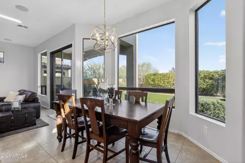 Dining - 8724 E Ivy St, Mesa, AZ 85207 photo 2 of 4