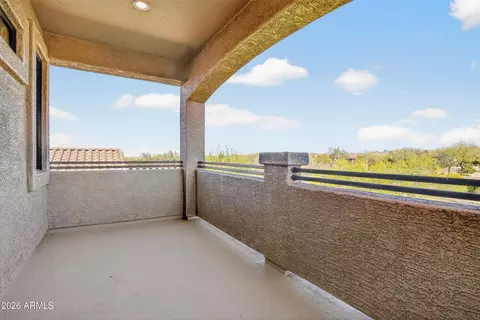Exterior - 8724 E Ivy St, Mesa, AZ 85207 photo 9 of 13
