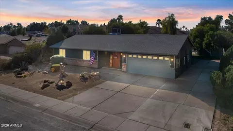 145 W San Remo St, Gilbert, AZ 85233