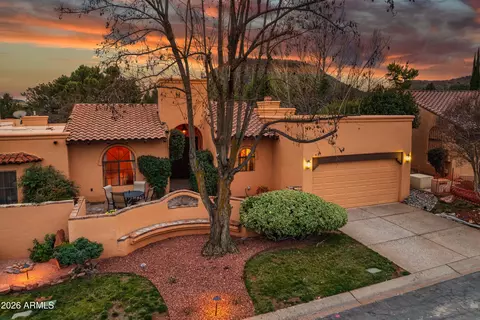 167 Ridge Trail Dr #32, Sedona, AZ 86351