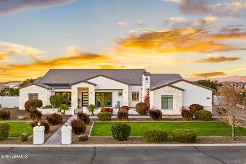 5348 W Encanto Verde Dr, Queen Creek, AZ 85142
