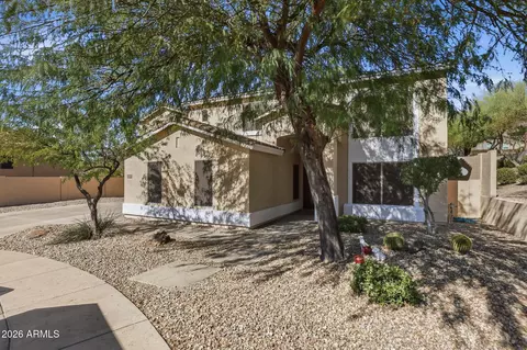 6206 W Buckhorn Trl, Phoenix, AZ 85083