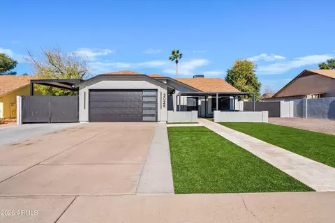 3026 E Leland St, Mesa, AZ 85213