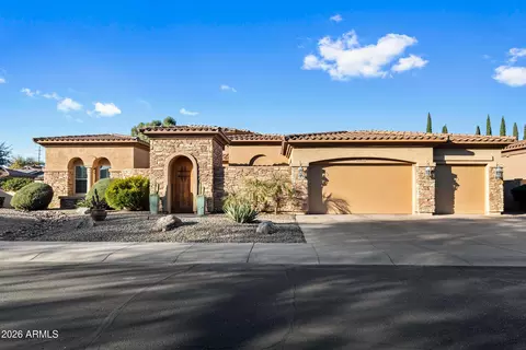 8832 E Wethersfield Rd, Scottsdale, AZ 85260