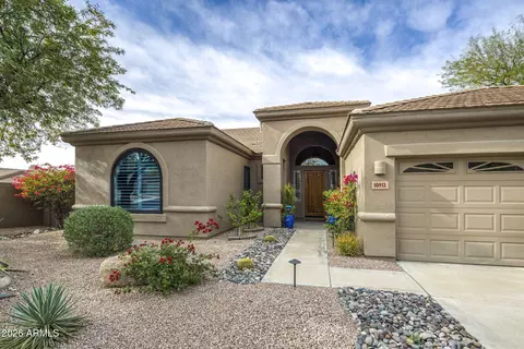 10912 E Butherus Dr, Scottsdale, AZ 85255