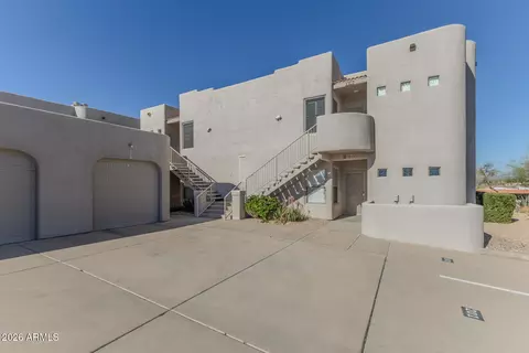 11880 N Saguaro Blvd #201, Fountain Hills, AZ 85268