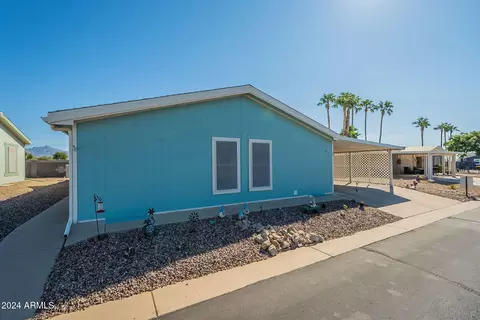 3700 S Ironwood Dr #63, Apache Junction, AZ 85120