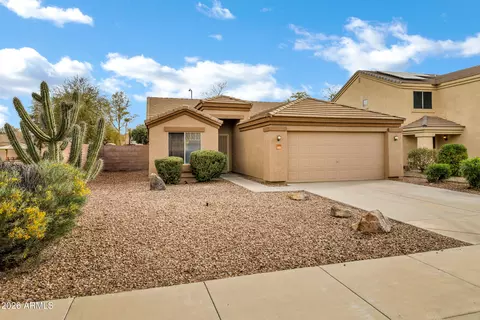 3263 S 162nd Ave, Goodyear, AZ 85338