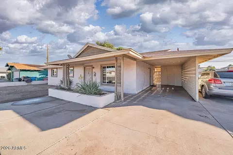 3715 W Glendale Ave, Phoenix, AZ 85051