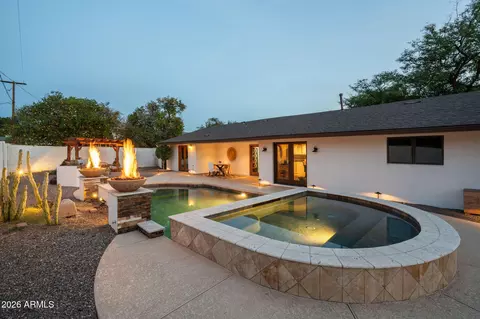 Exterior - 1222 E Myrtle Ave, Phoenix, AZ 85020 photo 3 of 7