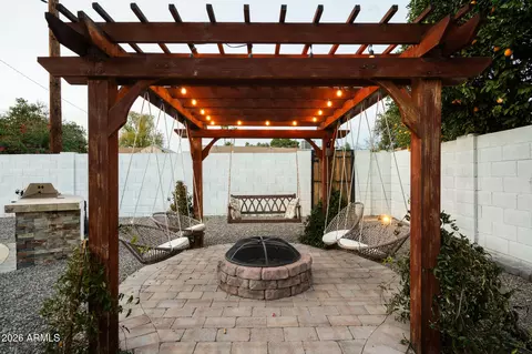 Exterior - 1222 E Myrtle Ave, Phoenix, AZ 85020 photo 5 of 7
