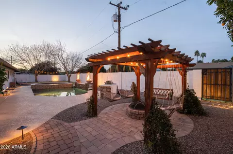 Exterior - 1222 E Myrtle Ave, Phoenix, AZ 85020 photo 4 of 7