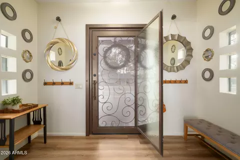 Entry Way - 1222 E Myrtle Ave, Phoenix, AZ 85020 photo 1 of 1