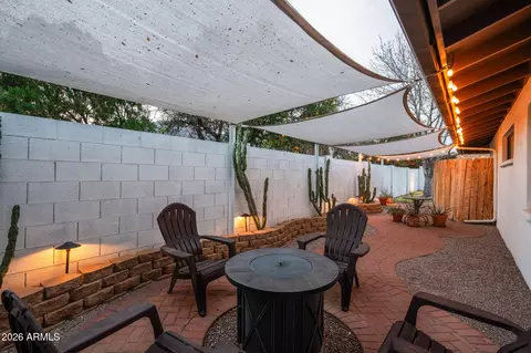 Exterior - 1222 E Myrtle Ave, Phoenix, AZ 85020 photo 7 of 7