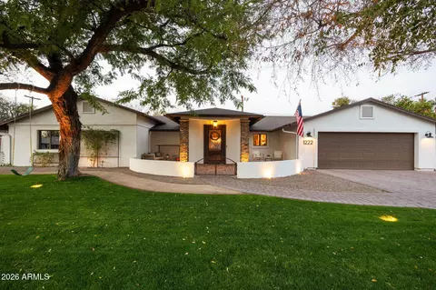 1222 E Myrtle Ave, Phoenix, AZ 85020