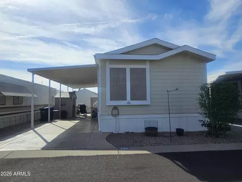 8700 E University Dr #725, Mesa, AZ 85207
